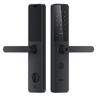 Cerradura A100 Zigbee