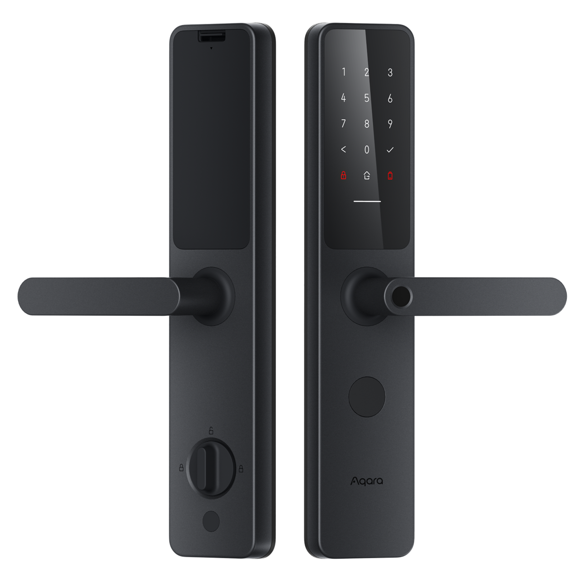 Cerradura A100 Zigbee