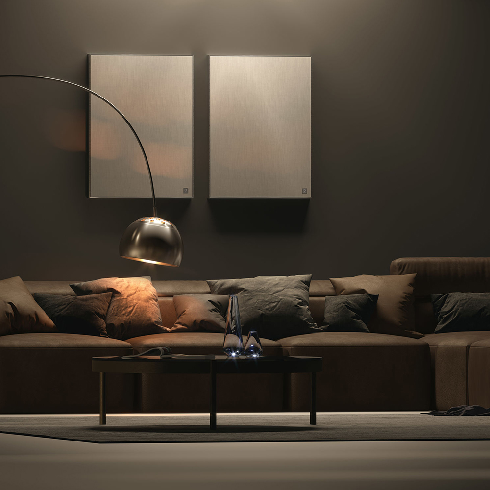 Mural Speaker Artis Box 1 Hi-Fi - Imagen 4