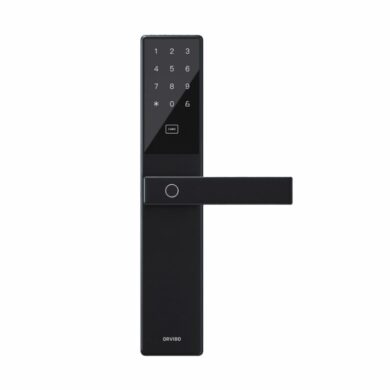 Cerradura inteligente C1