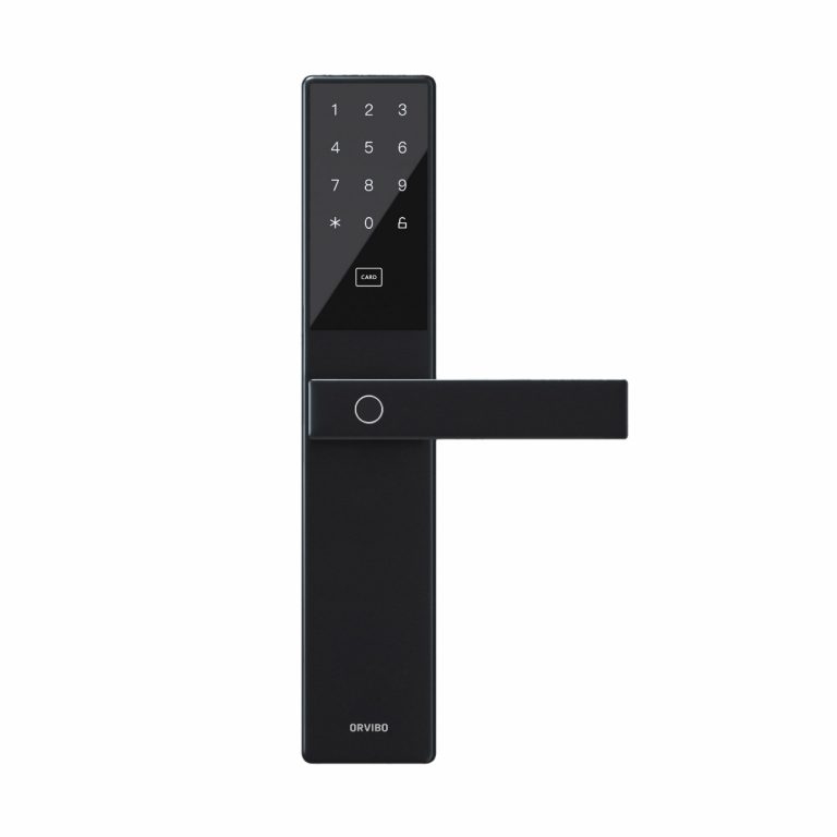 Cerradura inteligente C1