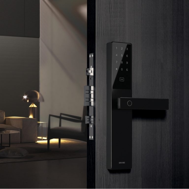 Cerradura inteligente C1 - Imagen 3