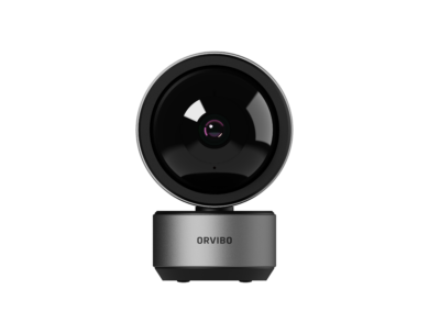 Cámara inteligente Giant Eye 2K S1