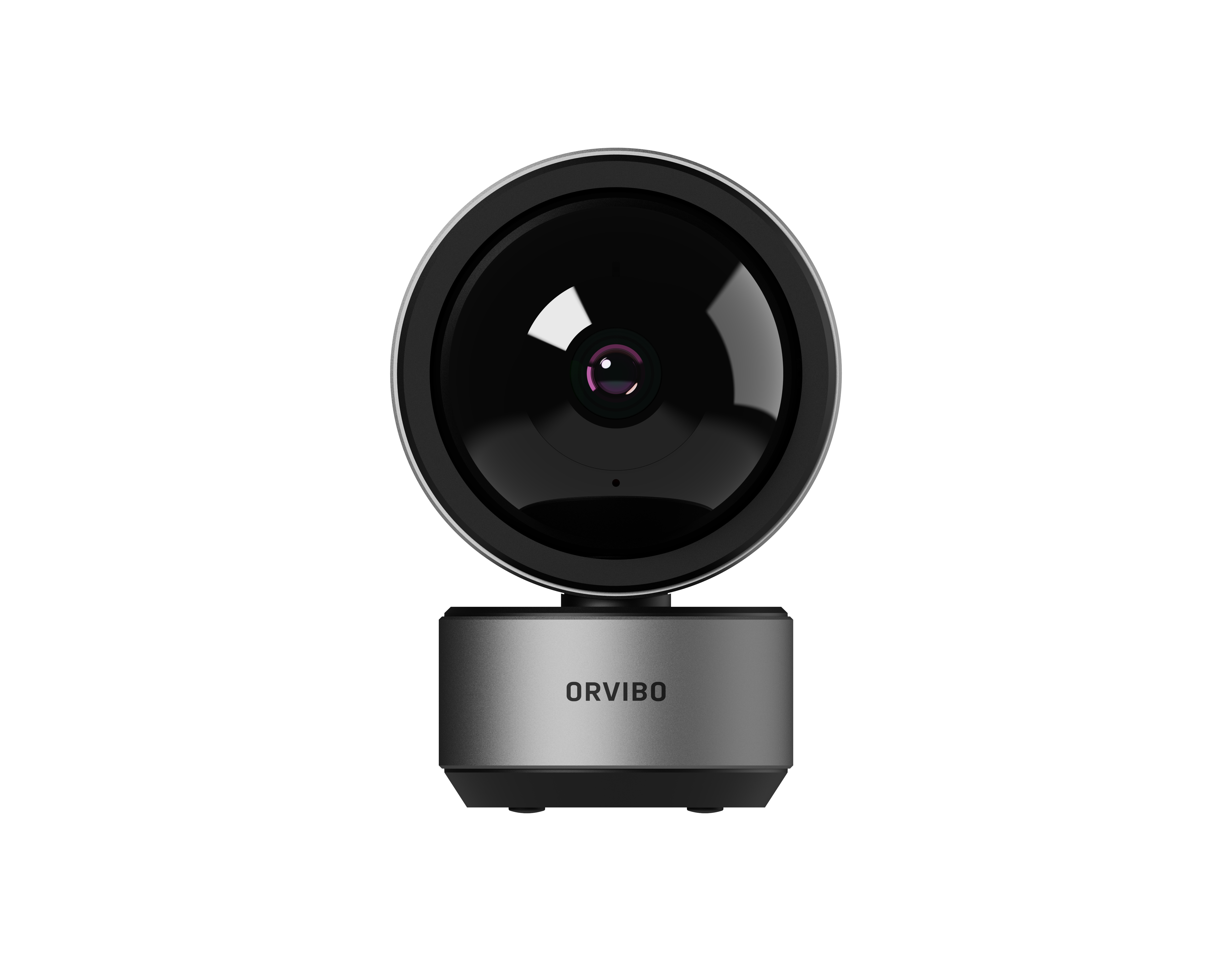 Cámara inteligente Giant Eye 2K S1