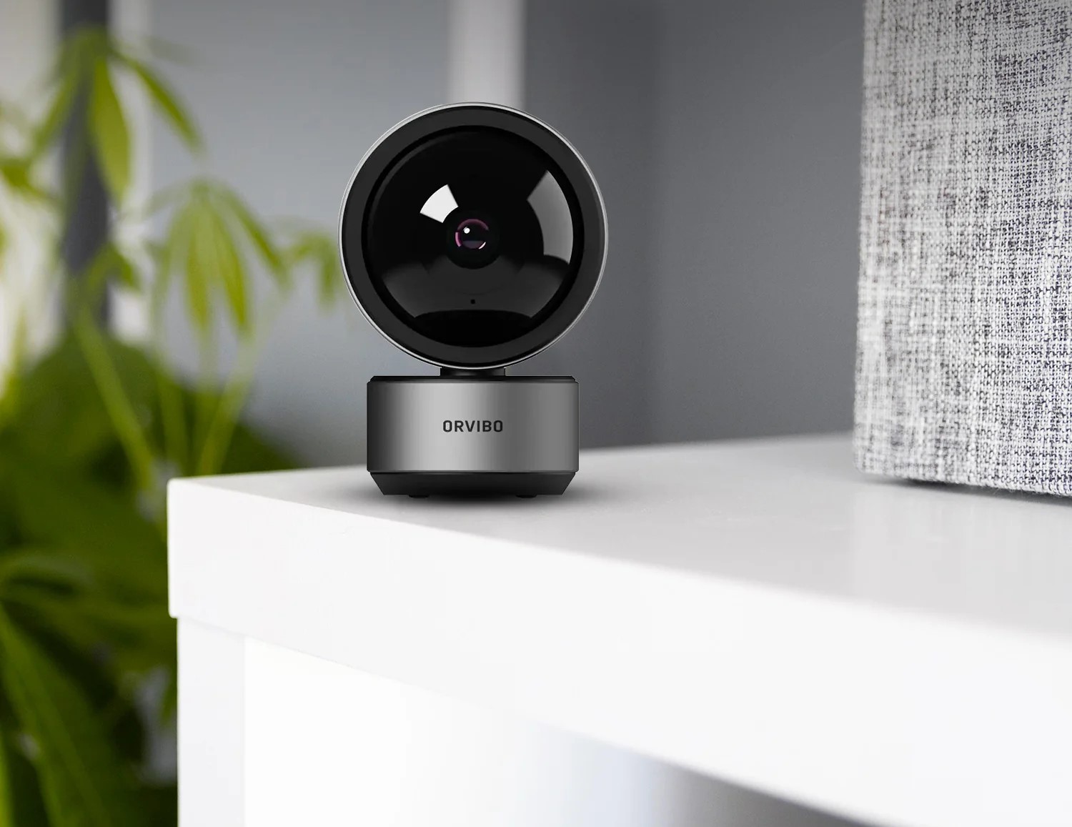 Cámara inteligente Giant Eye 2K S1 - Imagen 2