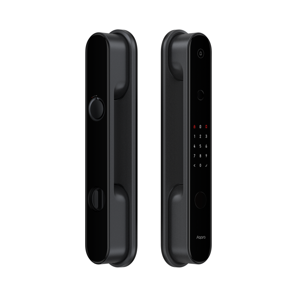 Cerradura D100 Zigbee