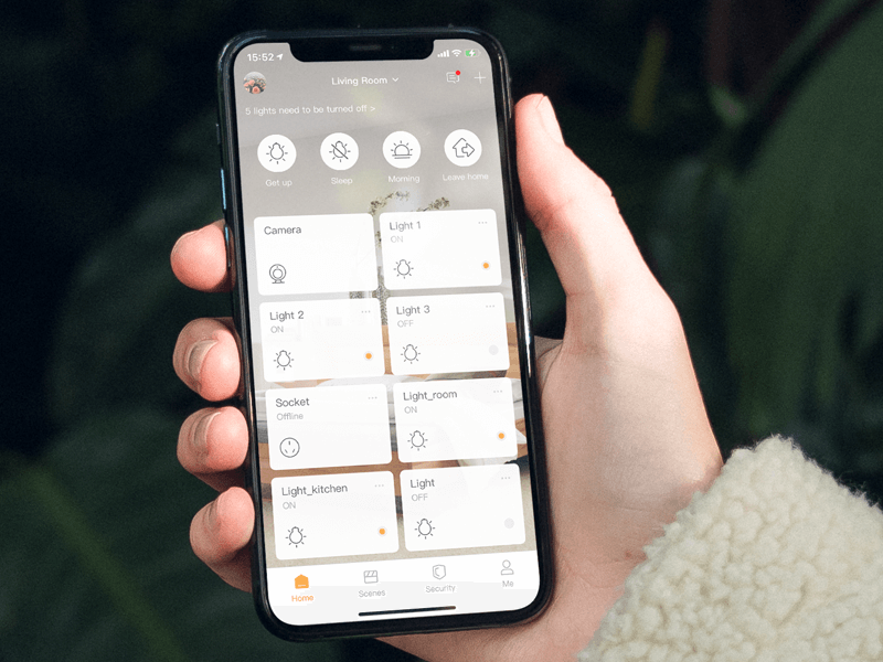 MixPad Mini - Imagen 2