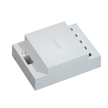 Interruptor inteligente de pared